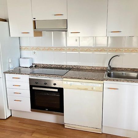 Apartment With Sea Views Next To The Beach Of Mar Bella บาร์เซโลนา ภายนอก รูปภาพ