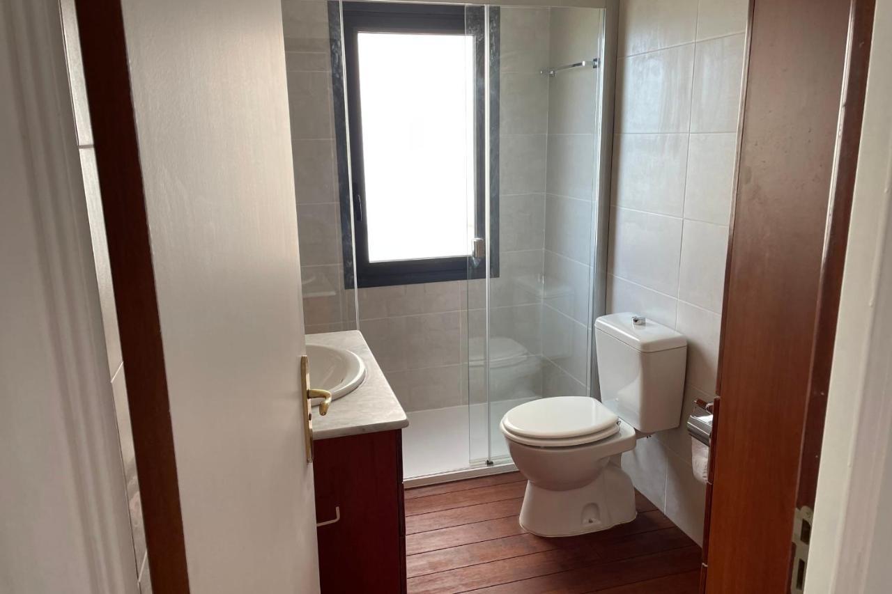 Apartment With Sea Views Next To The Beach Of Mar Bella บาร์เซโลนา ภายนอก รูปภาพ